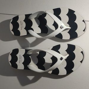 Kate Spade Wedge Sandal